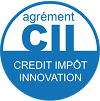 badge cii